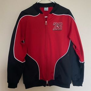 Michael Jordan “Air Jordan” jacket